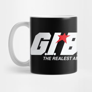 GI Bro Mug